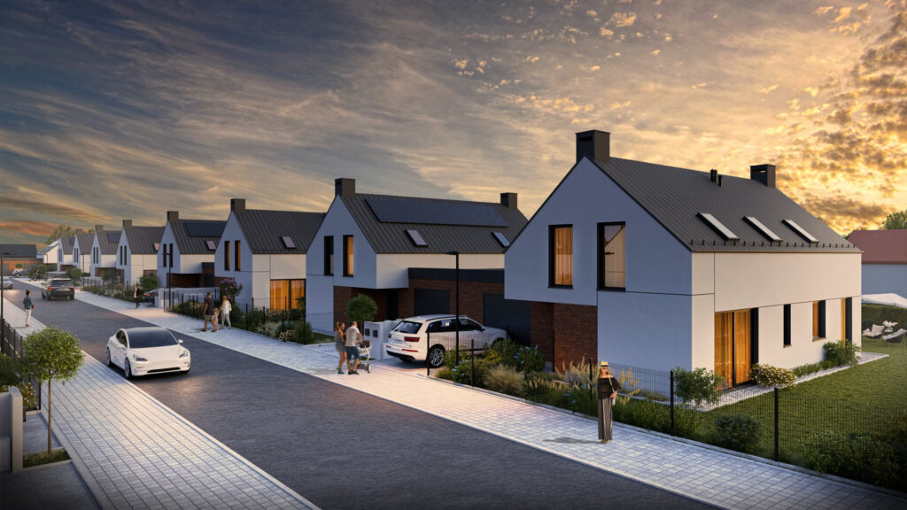 Kompletny przewodnik po marketingu deweloperskim [checklista działań]