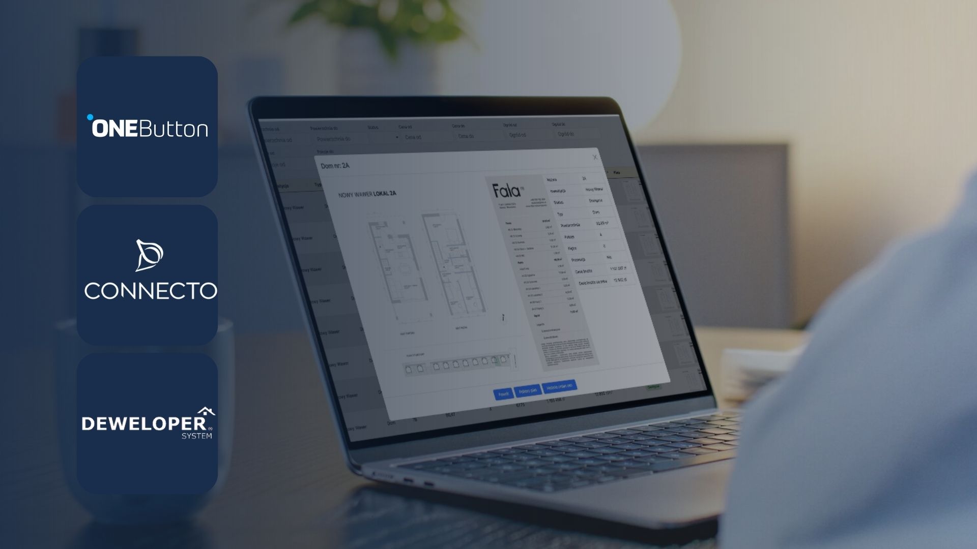 crm dla deweloperów