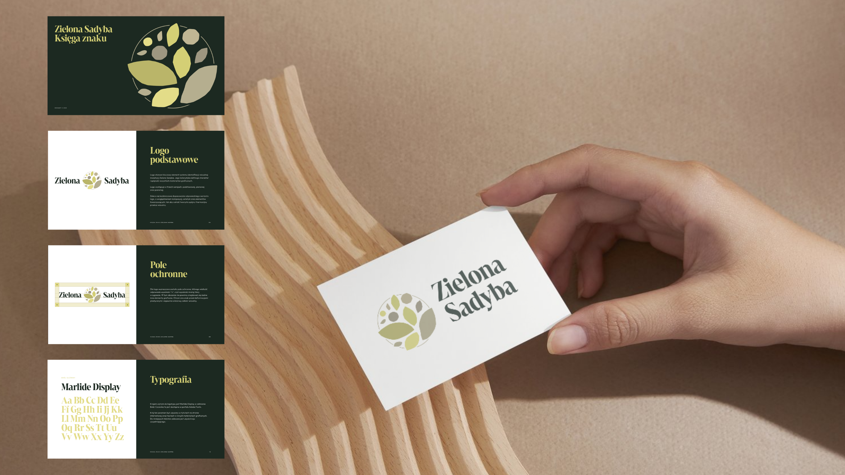 Zielona Sadyba case study
