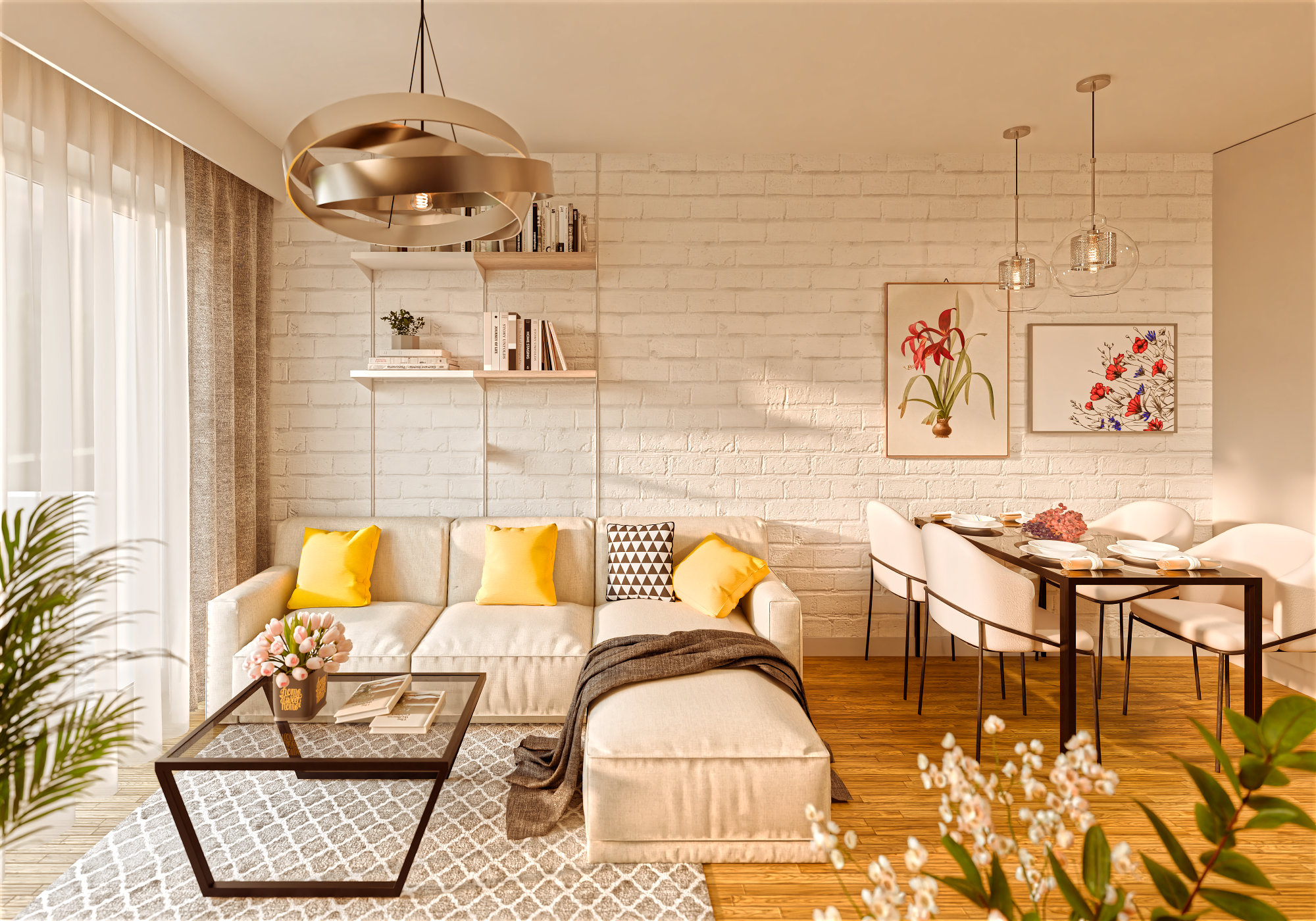 Zielona Sadyba case study