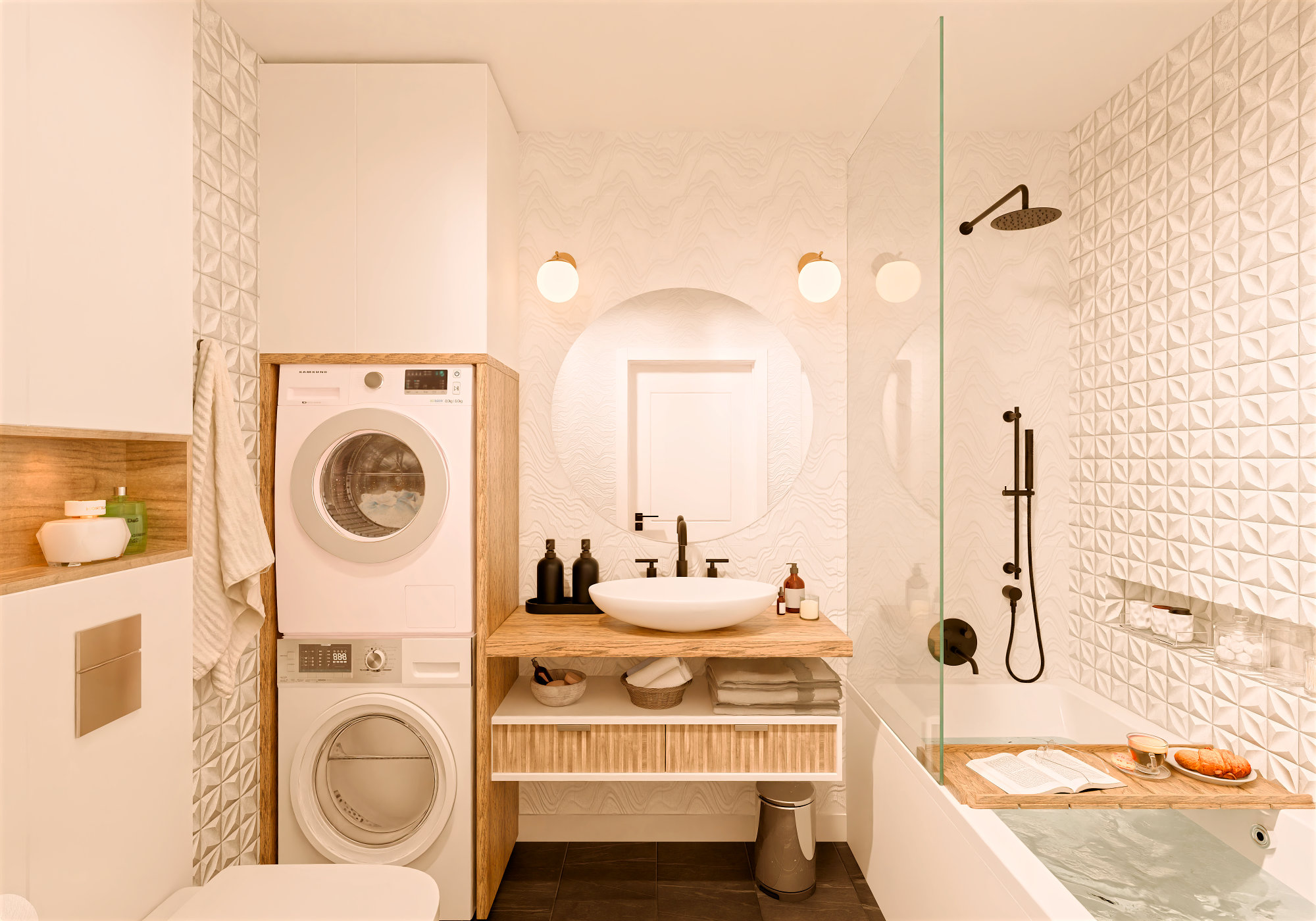 Zielona Sadyba case study