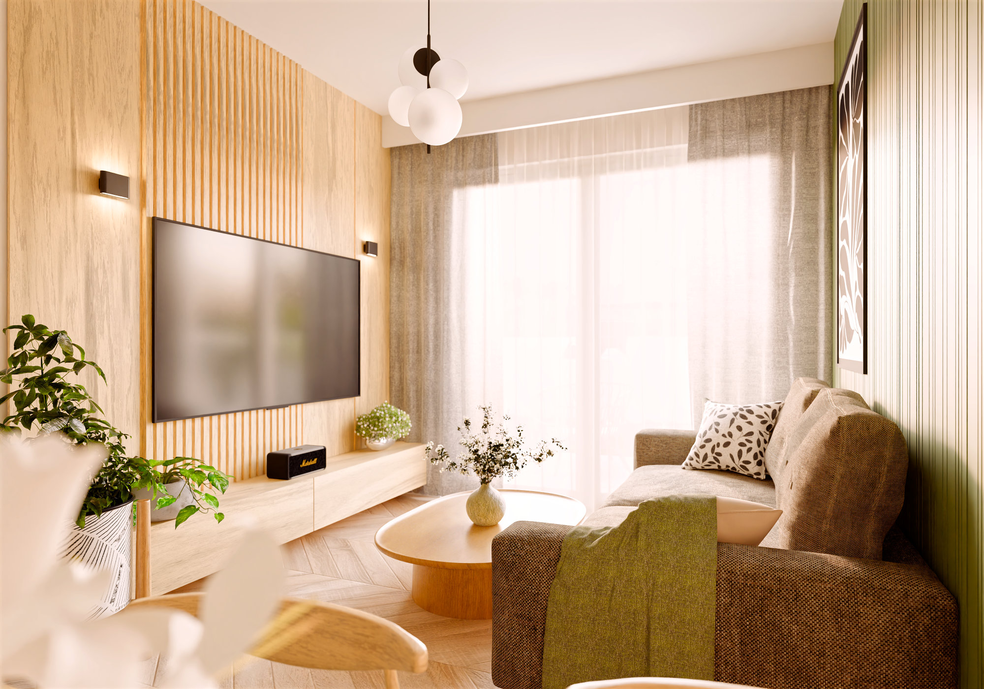 Zielona Sadyba case study