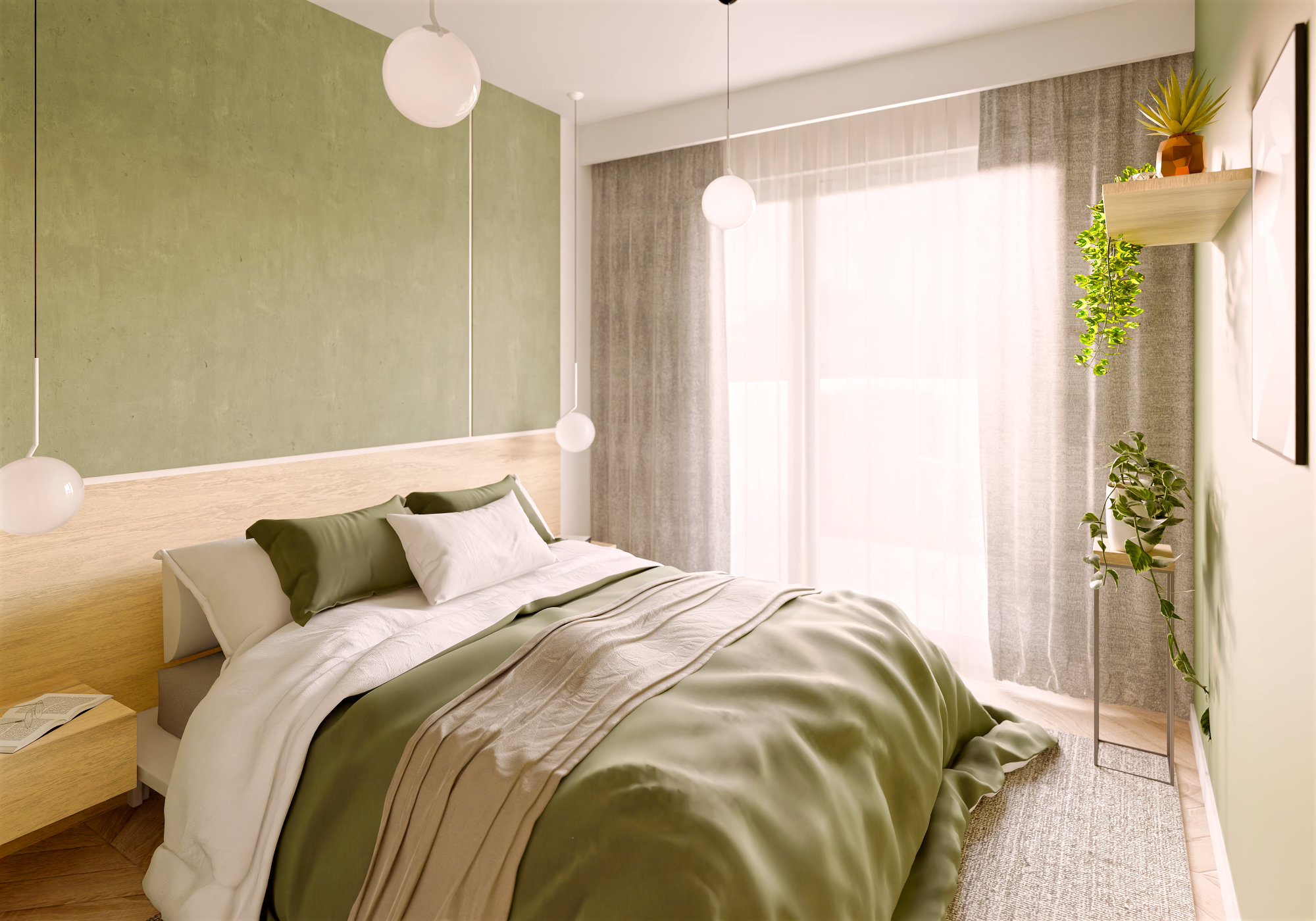 Zielona Sadyba case study