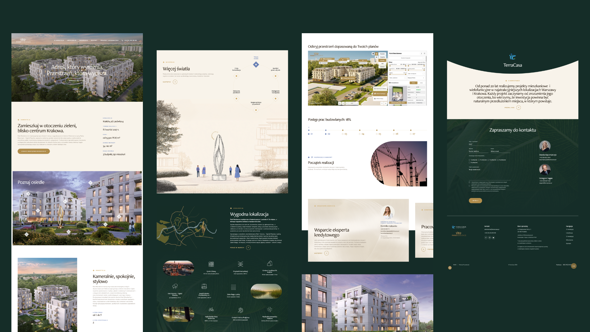terracasa - case study