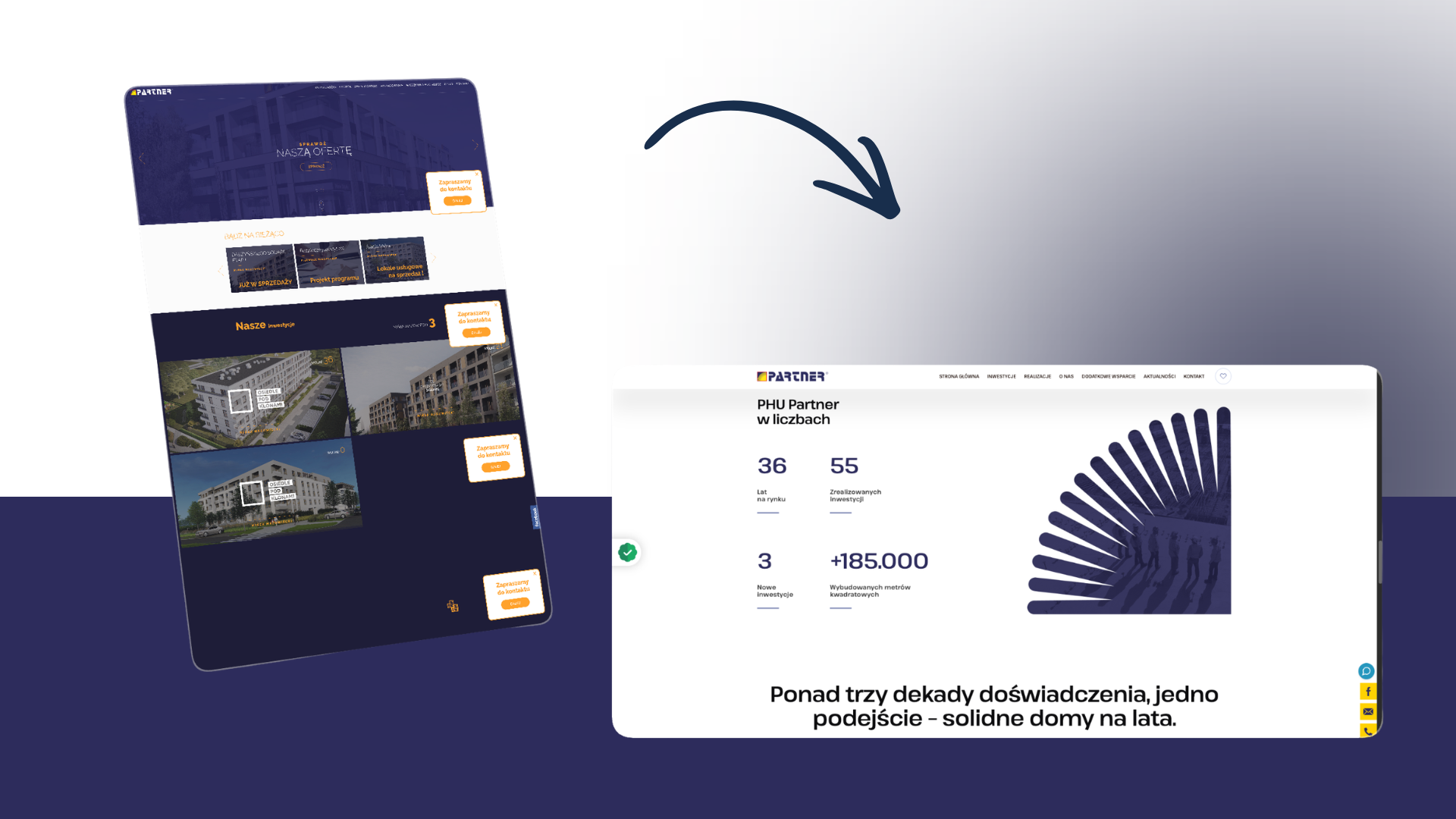 case study PHU Partner