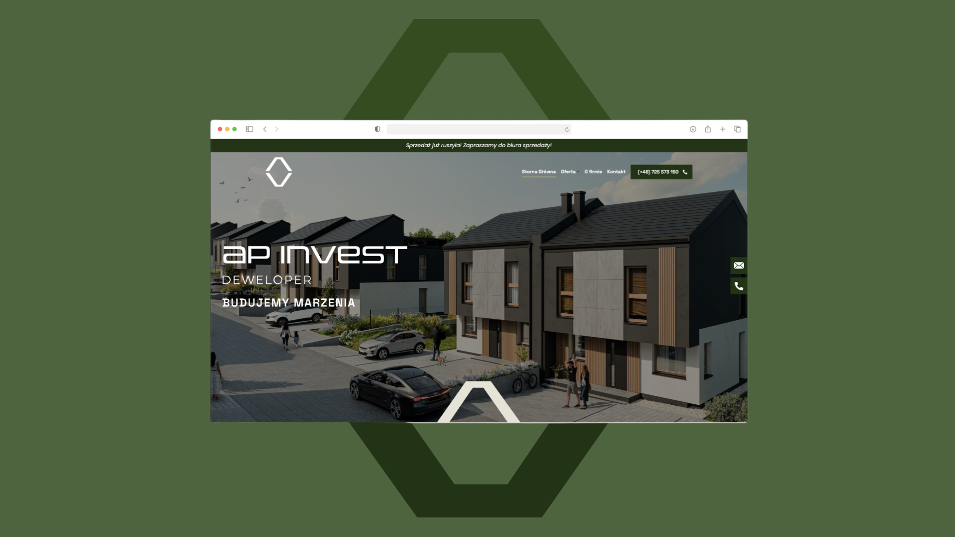 AP INVEST case study