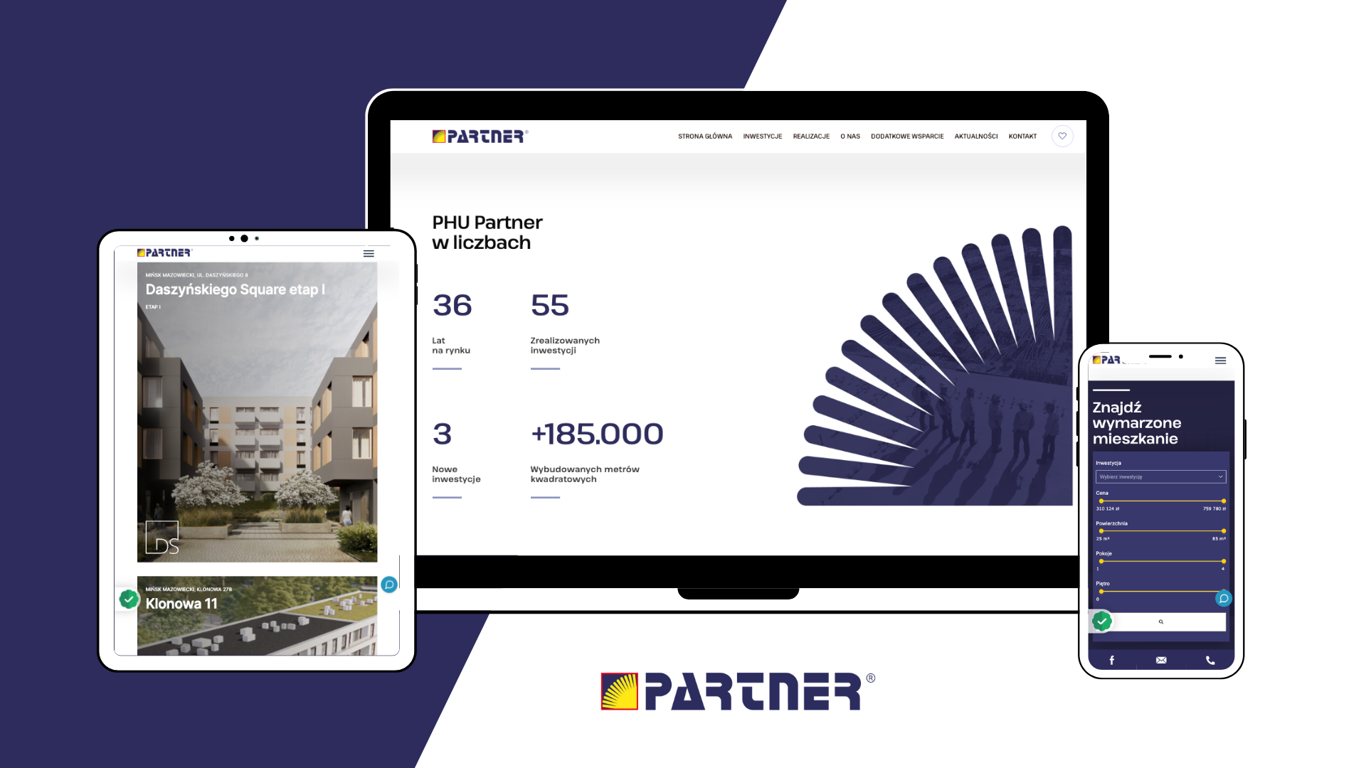 case study PHU Partner