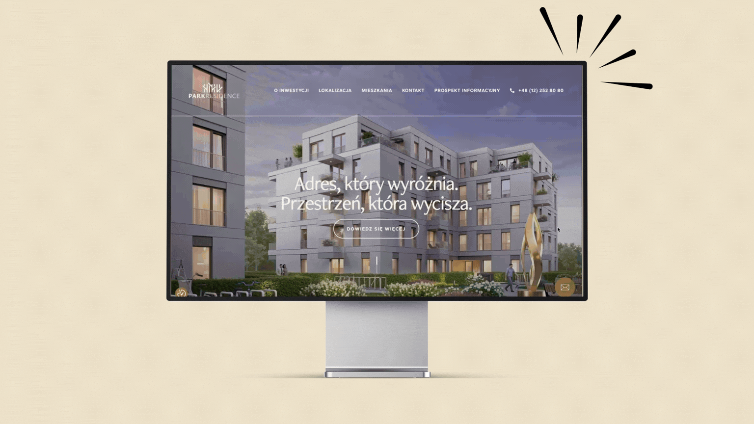 terracasa - case study