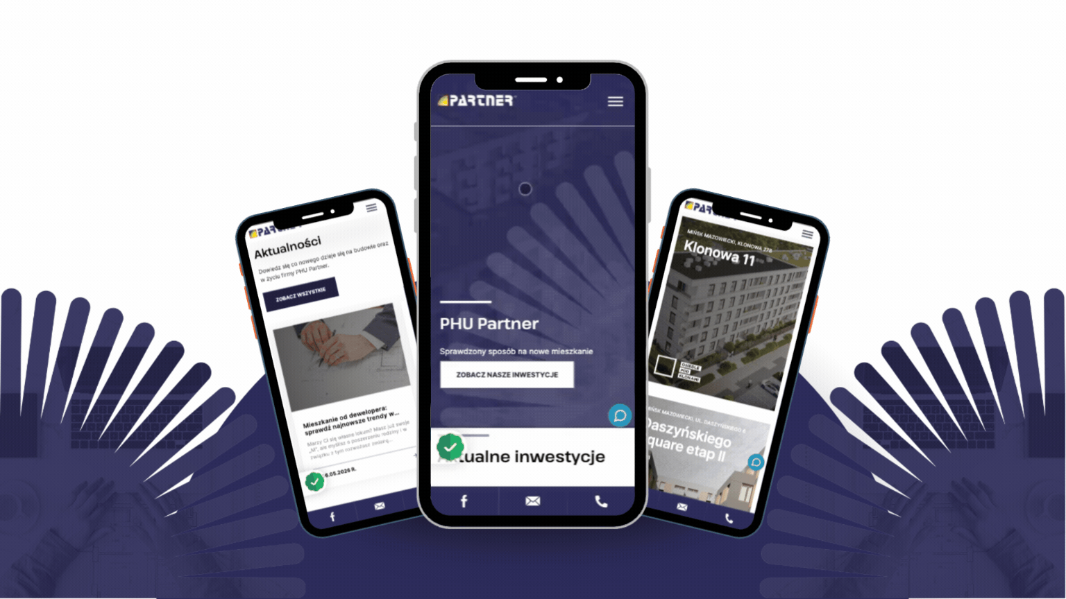 case study PHU Partner