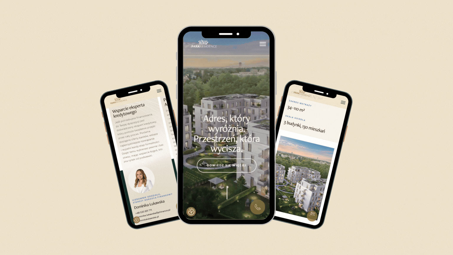 terracasa - case study
