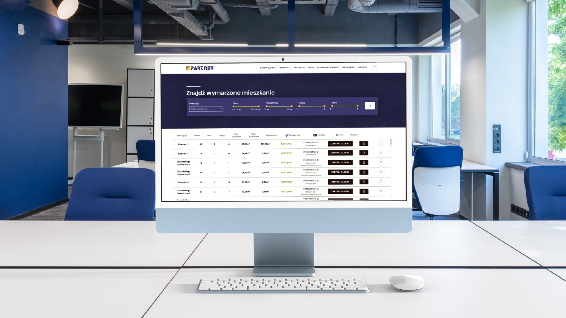 case study PHU Partner