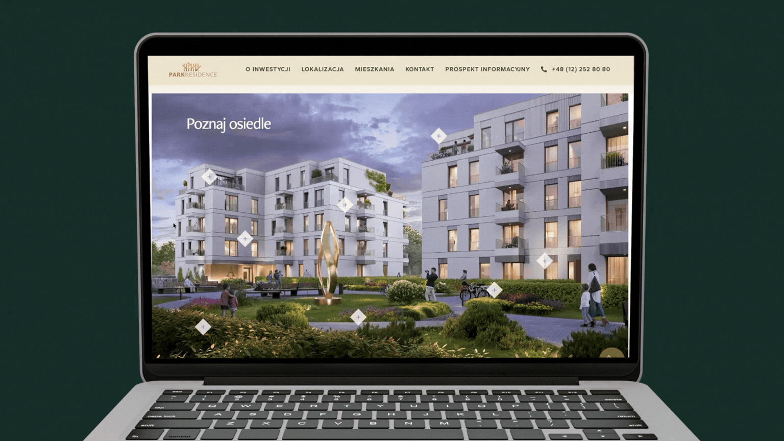terracasa - case study