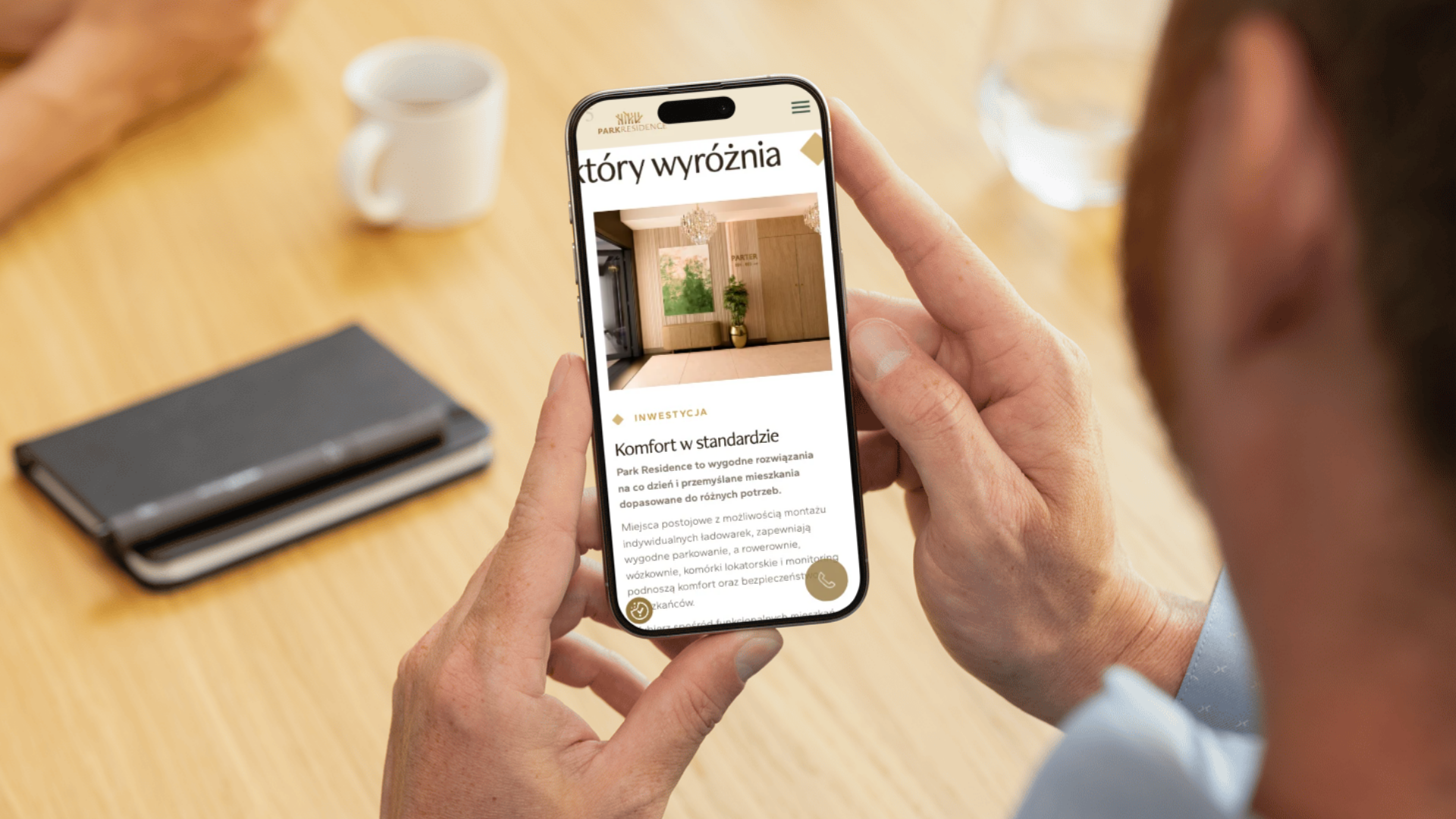 terracasa - case study