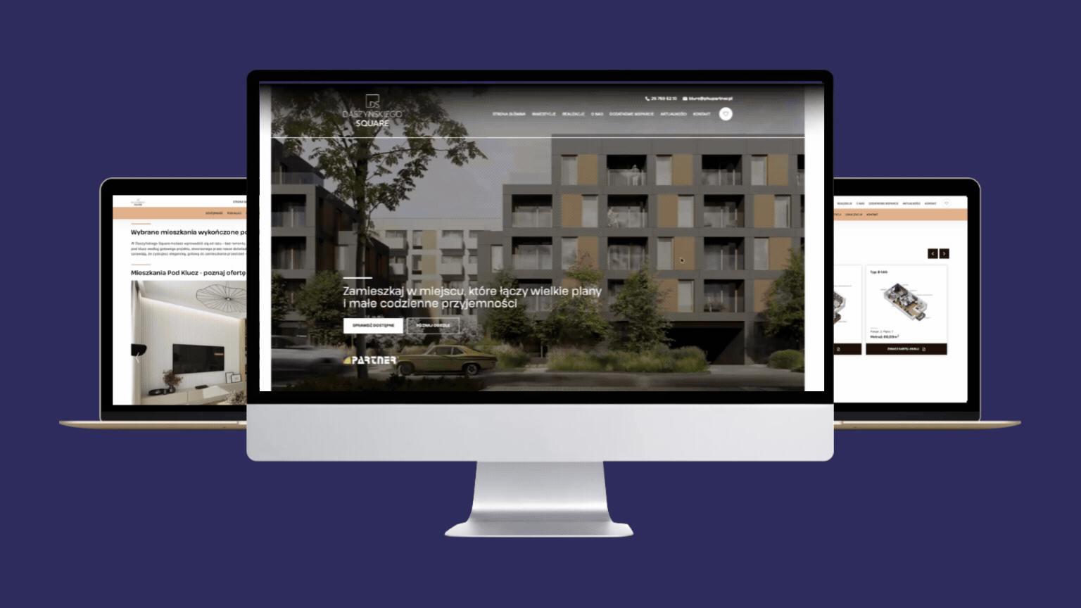 case study PHU Partner