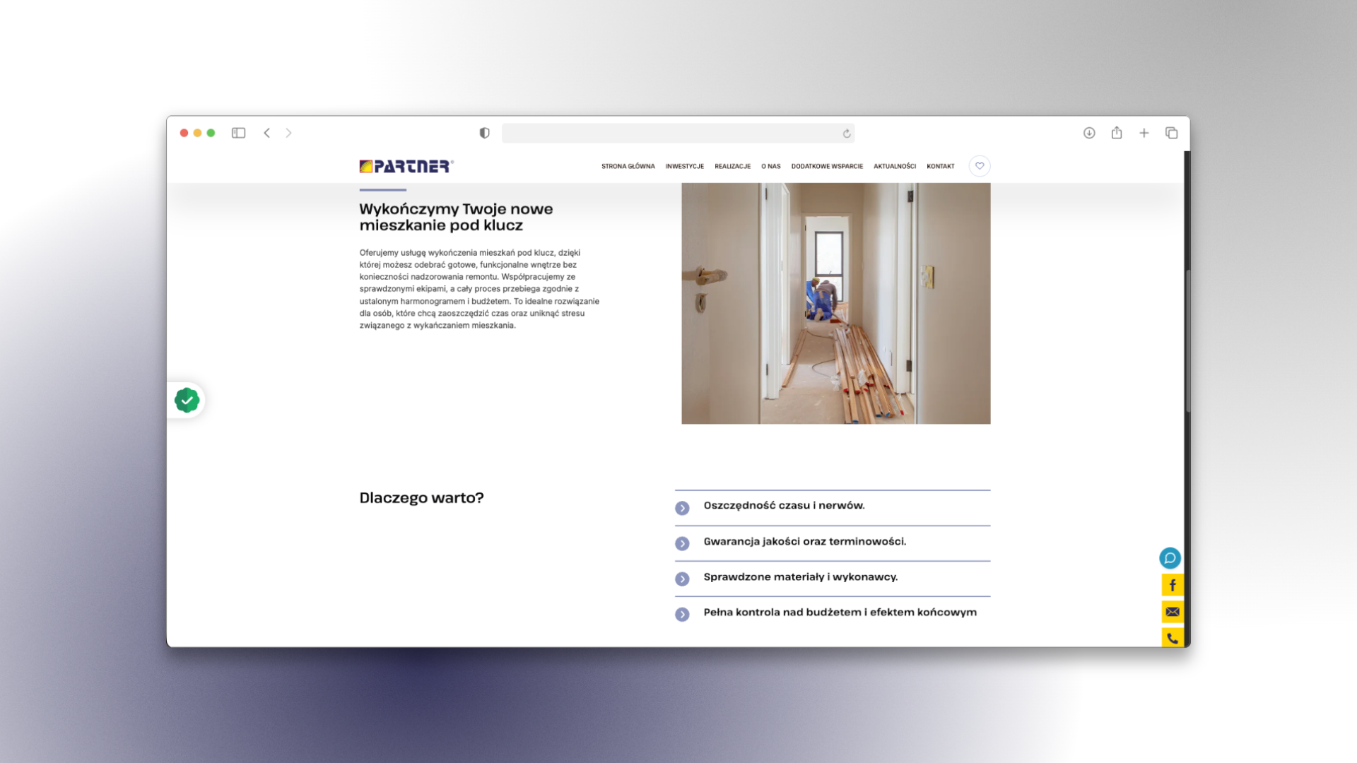 case study PHU Partner