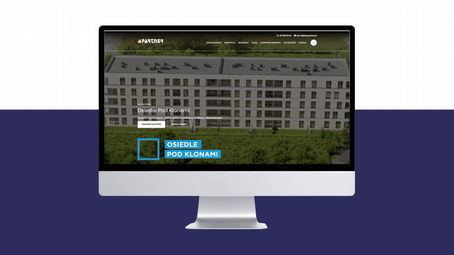 case study PHU Partner