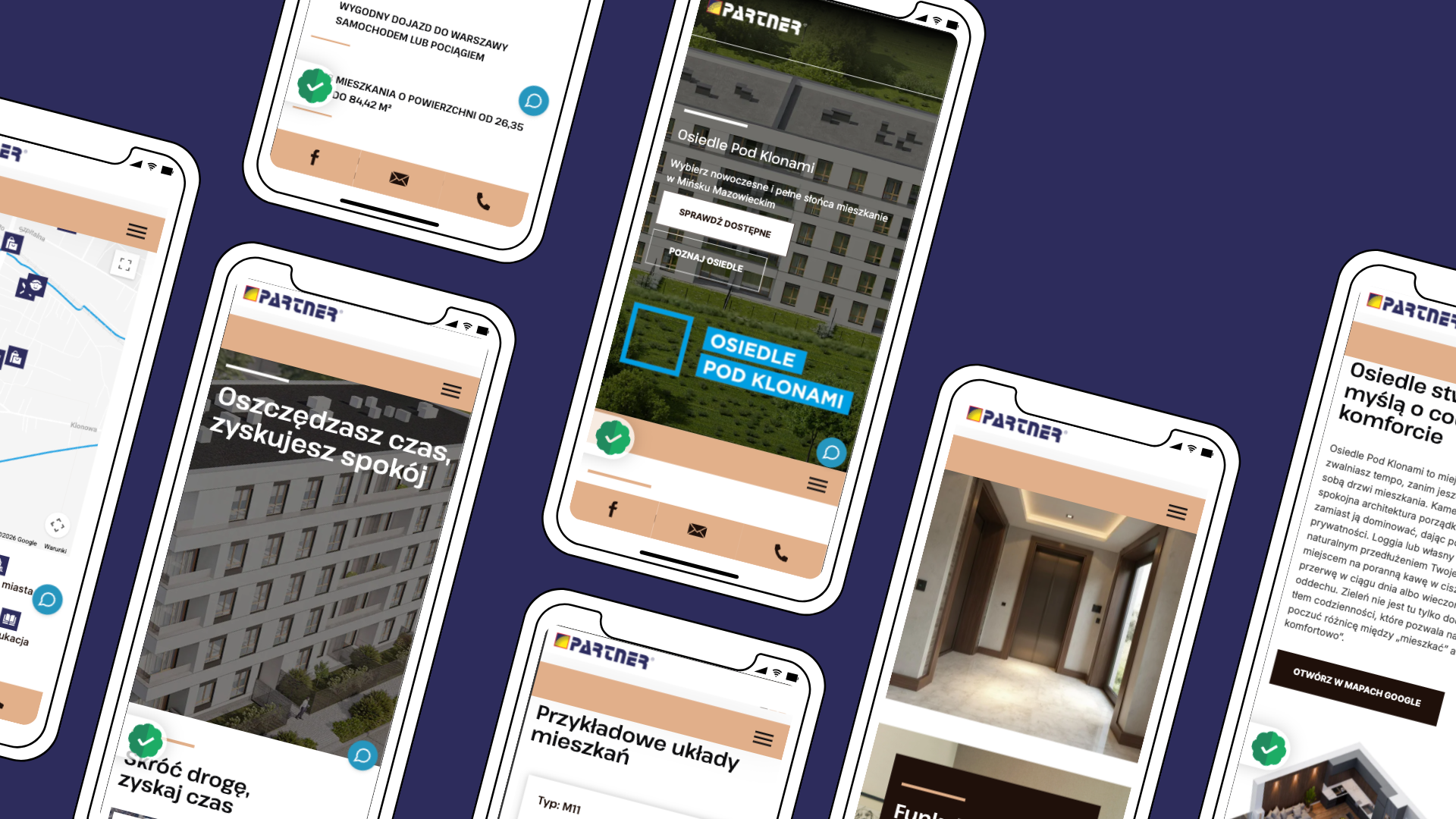case study PHU Partner