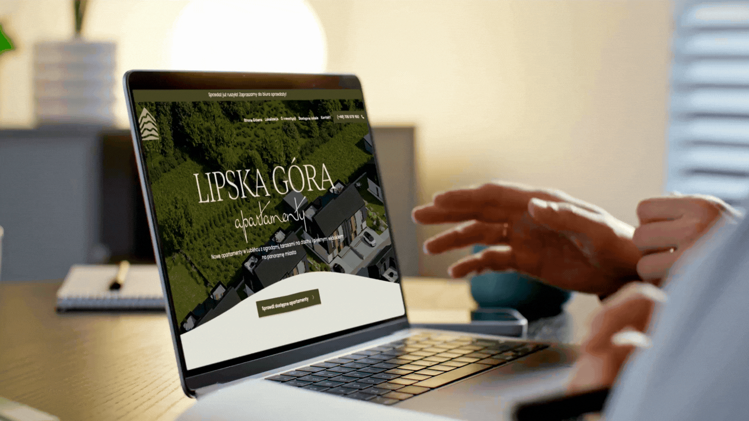 AP INVEST case study