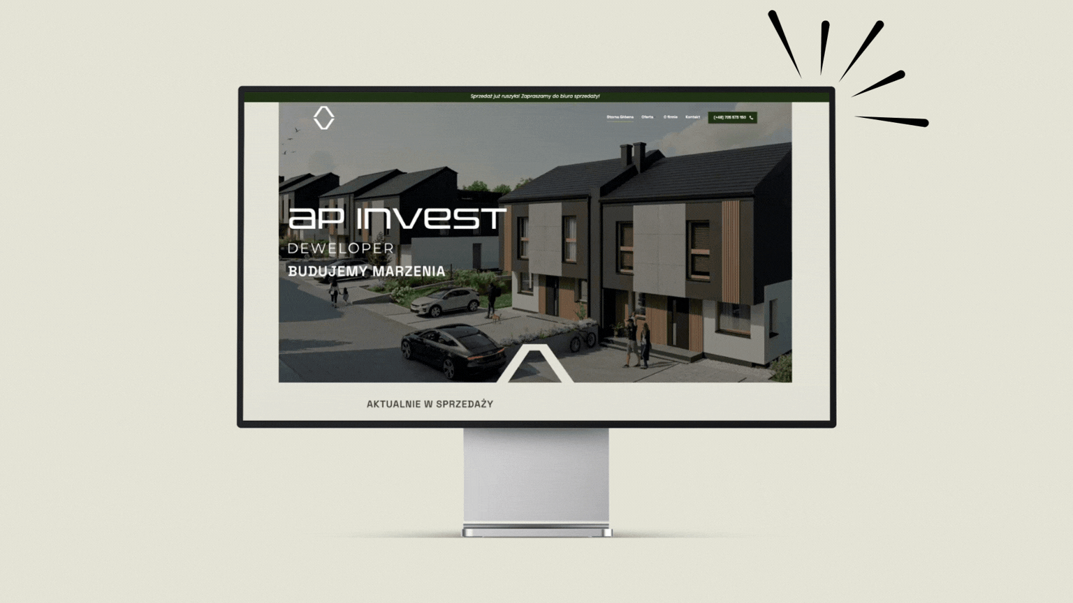 AP INVEST case study