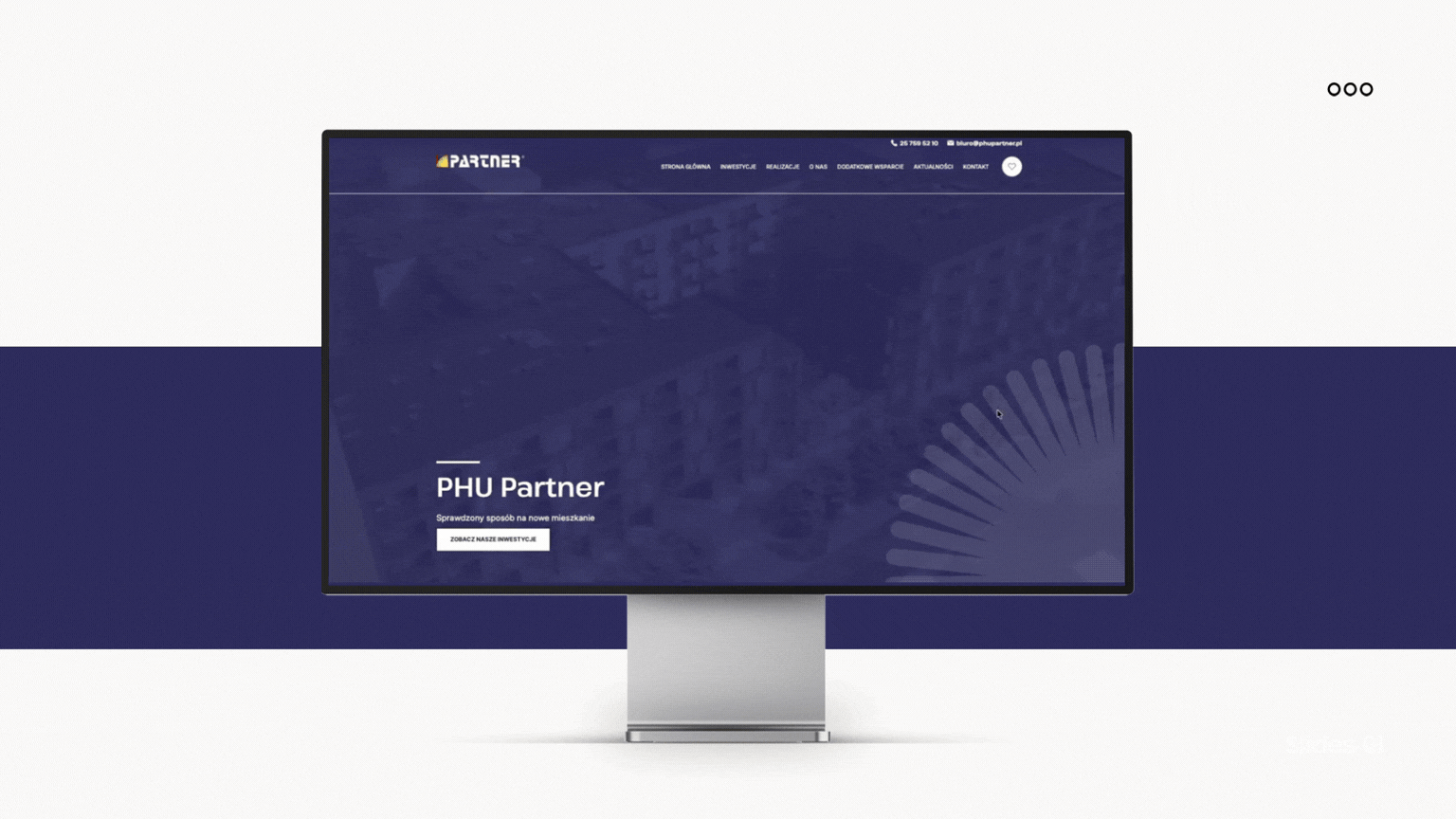 case study PHU Partner
