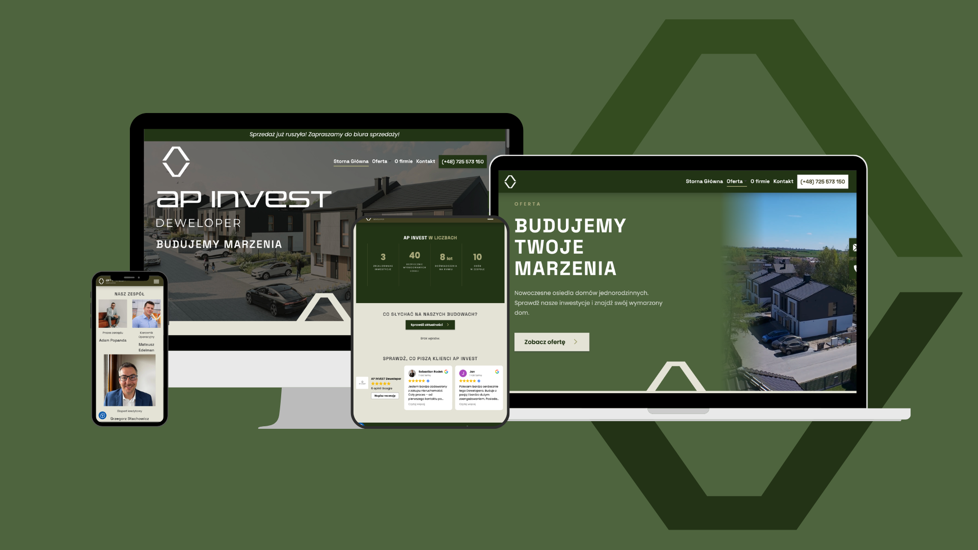 APINVEST case study