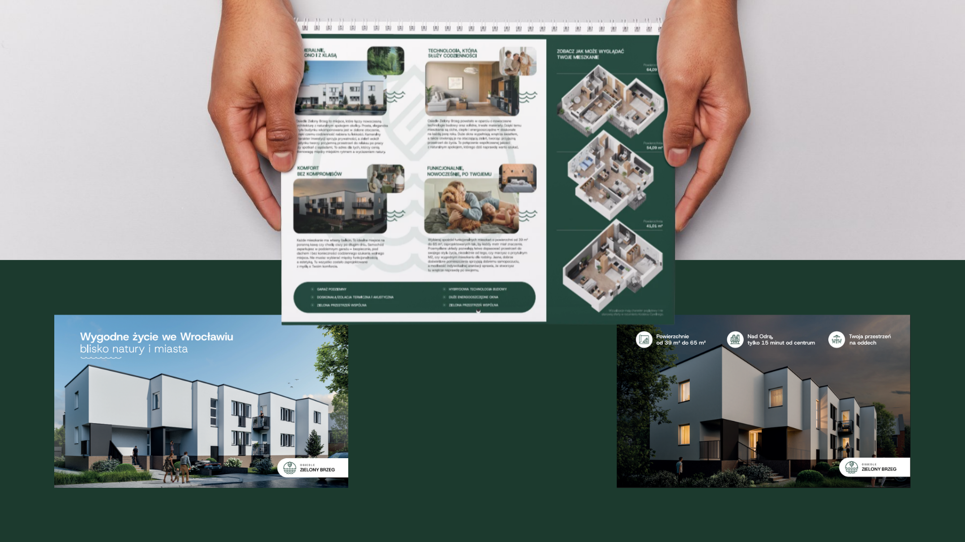 Eco Scala - case study