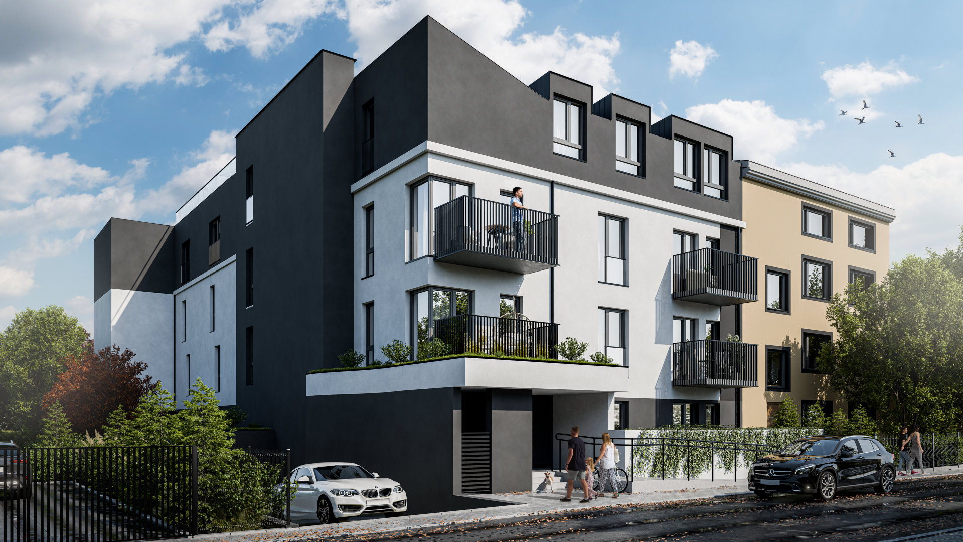 wojak properties case study